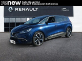 Annonce Renault Scenic occasion Diesel IV Grand Scenic Blue dCi 120 EDC Intens  SAINT MARTIN D'HERES