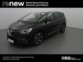 Renault Scenic , garage RENAULT LYON RILLIEUX  RILLIEUX LA PAPE