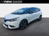 Renault Scenic IV Grand Scenic Blue dCi 120 EDC  2020 - annonce de voiture en vente sur Auto Sélection.com