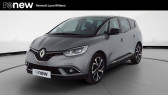Renault Scenic occasion année 2020 boite Automatique Annonce Renault Scenic occasion Diesel IV Grand Scenic Blue dCi 120 EDC à RILLIEUX LA PAPE