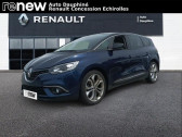 Annonce Renault Scenic occasion Diesel IV Grand Scenic Blue dCi 120 EDC  SAINT MARTIN D'HERES