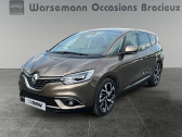Annonce Renault Scenic occasion Diesel IV Grand Scenic Blue dCi 120 EDC  Bracieux
