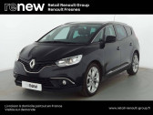 Annonce Renault Scenic occasion Diesel IV Grand Scenic Blue dCi 120 EDC  FRESNES