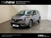 Annonce Renault Scenic occasion Diesel IV Grand Scenic Blue dCi 120 EDC  PANTIN