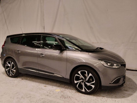 Renault Scenic occasion 2020 mise en vente à VANNES par le garage RENAULT VANNES - photo n°1