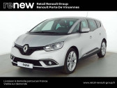 Renault Scenic IV Grand Scenic Blue dCi 120   MONTREUIL 93