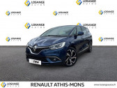 Annonce Renault Scenic occasion Diesel IV Grand Scenic Blue dCi 120  Athis-Mons