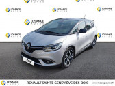 Renault Scenic IV Grand Scenic Blue dCi 120  2020 - annonce de voiture en vente sur Auto Sélection.com