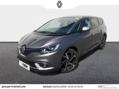 Renault Scenic IV Grand Scenic Blue dCi 120  2019 - annonce de voiture en vente sur Auto Sélection.com