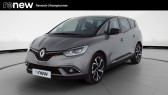 Renault Scenic IV Grand Scenic Blue dCi 120   PARIS 75