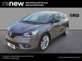 Annonce Renault Scenic occasion Diesel IV Grand Scenic Blue dCi 120  MARSEILLE