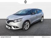 Annonce Renault Scenic occasion Diesel IV Grand Scenic Blue dCi 120  Saintes