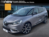 Annonce Renault Scenic occasion Diesel IV Grand Scenic Blue dCi 150 EDC - 21 Intens  SAINT-NAZAIRE