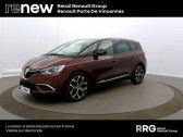 Renault Scenic IV Grand Scenic Blue dCi 150 EDC - 21   MONTREUIL 93