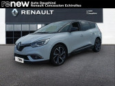 Annonce Renault Scenic occasion Diesel IV Grand Scenic Blue dCi 150 EDC Intens  SAINT MARTIN D'HERES