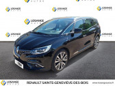 Renault Scenic IV Grand Scenic Blue dCi 150 EDC  2020 - annonce de voiture en vente sur Auto Sélection.com