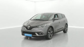 Renault Scenic IV Grand Scenic Blue dCi 150  2020 - annonce de voiture en vente sur Auto Sélection.com