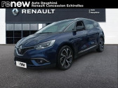 Annonce Renault Scenic occasion Diesel IV Grand Scenic Blue dCi 150  SAINT MARTIN D'HERES