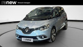 Renault Scenic occasion année 2018 boite Automatique Annonce Renault Scenic occasion Diesel IV Grand Scenic dCi 110 Energy EDC à AUBAGNE