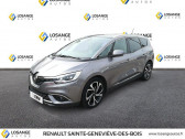 Annonce Renault Scenic occasion Diesel IV Grand Scenic dCi 130 Energy Intens  Sainte-Genevive-des-Bois