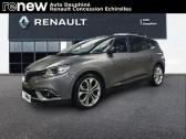 Annonce Renault Scenic occasion Diesel IV Grand Scenic dCi 130 Energy  SAINT MARTIN D'HERES