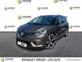 Annonce Renault Scenic occasion Diesel IV Grand Scenic dCi 160 Energy EDC Intens  Les Ulis