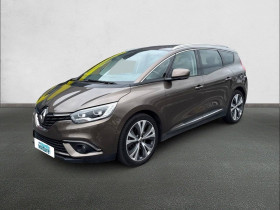 Renault Scenic occasion 2018 mise en vente à BRESSUIRE par le garage CLARO AUTOMOBILES RENNES SAINT GREGOIRE - photo n°1