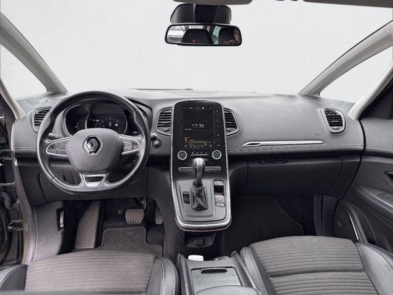 Renault Scenic IV Grand Scenic dCi 160 Energy EDC  occasion  BRESSUIRE - photo n8