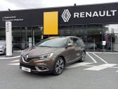 Annonce Renault Scenic occasion Essence IV Grand Scenic TCe 130 Energy  ARGENTAN
