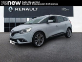 Annonce Renault Scenic occasion Essence IV Grand Scenic TCe 130 Energy  SAINT MARTIN D'HERES