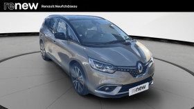 Renault Scenic , garage CONCESSION REUCHET  NEUFCHATEAU