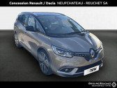 Annonce Renault Scenic occasion Essence IV Grand Scenic TCe 130 Energy  NEUFCHATEAU