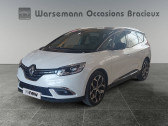 Renault Scenic occasion année 2023 boite Automatique Annonce Renault Scenic occasion Essence IV Grand Scenic TCe 140 EDC à Bracieux