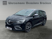Renault Scenic occasion année 2023 boite Automatique Annonce Renault Scenic occasion Essence IV Grand Scenic TCe 140 EDC à Bracieux