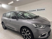 Annonce Renault Scenic occasion Essence IV Grand Scenic TCe 140 EDC  Bracieux