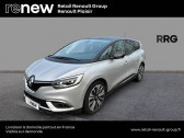 Renault Scenic IV Grand Scenic TCe 140 EDC   TRAPPES 78