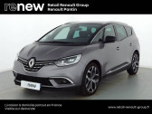 Annonce Renault Scenic occasion Essence IV Grand Scenic TCe 140 EDC  PANTIN