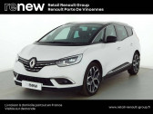 Annonce Renault Scenic occasion Essence IV Grand Scenic TCe 140 EDC  MONTREUIL