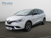 Annonce Renault Scenic occasion Essence IV Grand Scenic TCe 140 EDC  LIMOGES