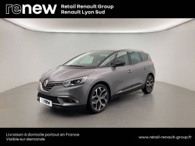 Renault Scenic , garage RENAULT LYON SUD  VENISSIEUX