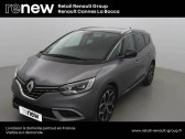Annonce Renault Scenic occasion Essence IV Grand Scenic TCe 140 EDC  CANNES