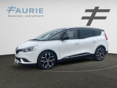 Annonce Renault Scenic occasion Essence IV Grand Scenic TCe 140 EDC  LIMOGES