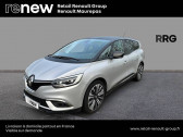 Annonce Renault Scenic occasion Essence IV Grand Scenic TCe 140 EDC  TRAPPES