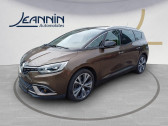 Annonce Renault Scenic occasion Essence IV Grand Scenic TCe 140 Energy EDC  Auxerre