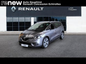 Annonce Renault Scenic occasion Essence IV Grand Scenic TCe 140 Energy  SAINT MARTIN D'HERES
