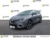Annonce Renault Scenic occasion Essence IV Grand Scenic TCe 140 FAP - 21  Athis-Mons