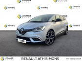 Annonce Renault Scenic occasion Essence IV Grand Scenic TCe 140 FAP EDC - 21 Intens  Athis-Mons