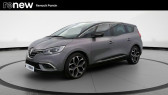 Renault Scenic occasion année 2022 boite Automatique Annonce Renault Scenic occasion Essence IV Grand Scenic TCe 140 FAP EDC - 21 à PANTIN