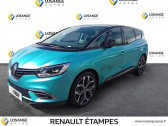 Renault Scenic IV Grand Scenic TCe 140 FAP EDC - 21  2021 - annonce de voiture en vente sur Auto Sélection.com