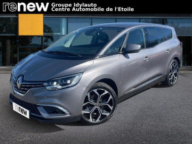 Renault Scenic occasion 2021 mise en vente à SAINT-NAZAIRE par le garage CENTRE AUTOMOBILE DE L'ETOILE - photo n°1